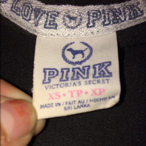 Victoria's Secret PINK Jacket - Picture 3 of 4