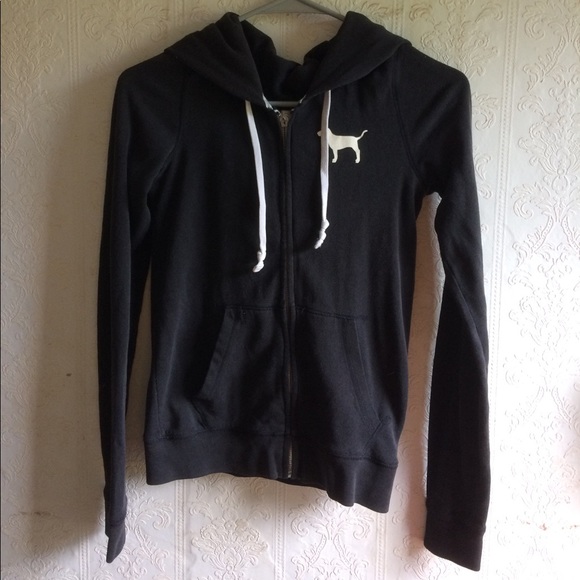 Victoria's Secret PINK Jacket - Picture 2 of 4