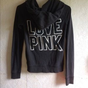 Victoria's Secret PINK Jacket