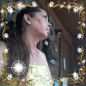 Meet your Posher, Cheryl