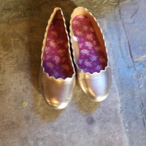 💙 5 for $20! Flats