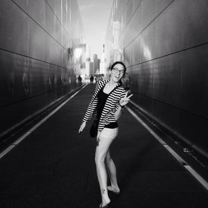 Meet your Posher, Kim