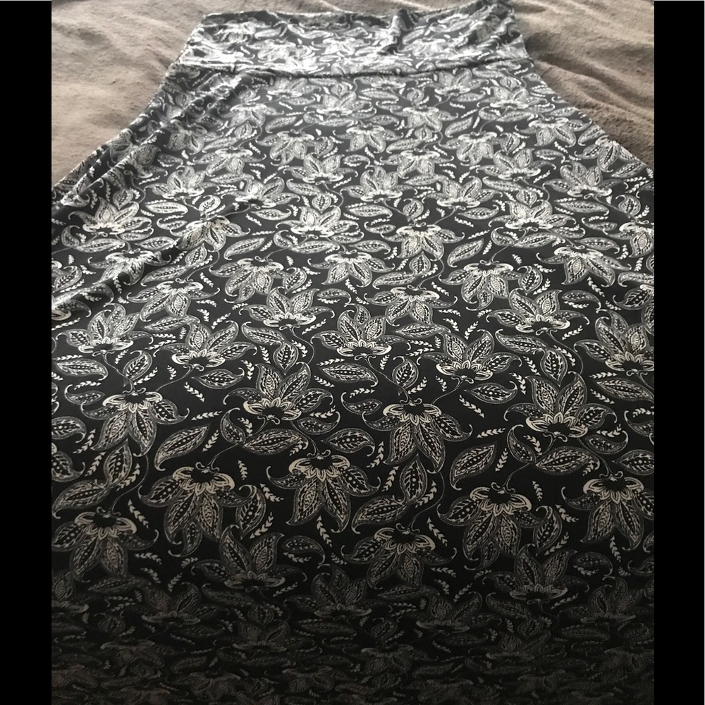 LuLaRoe L Maxi NWOT