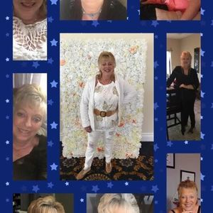 Meet your Posher, Donna