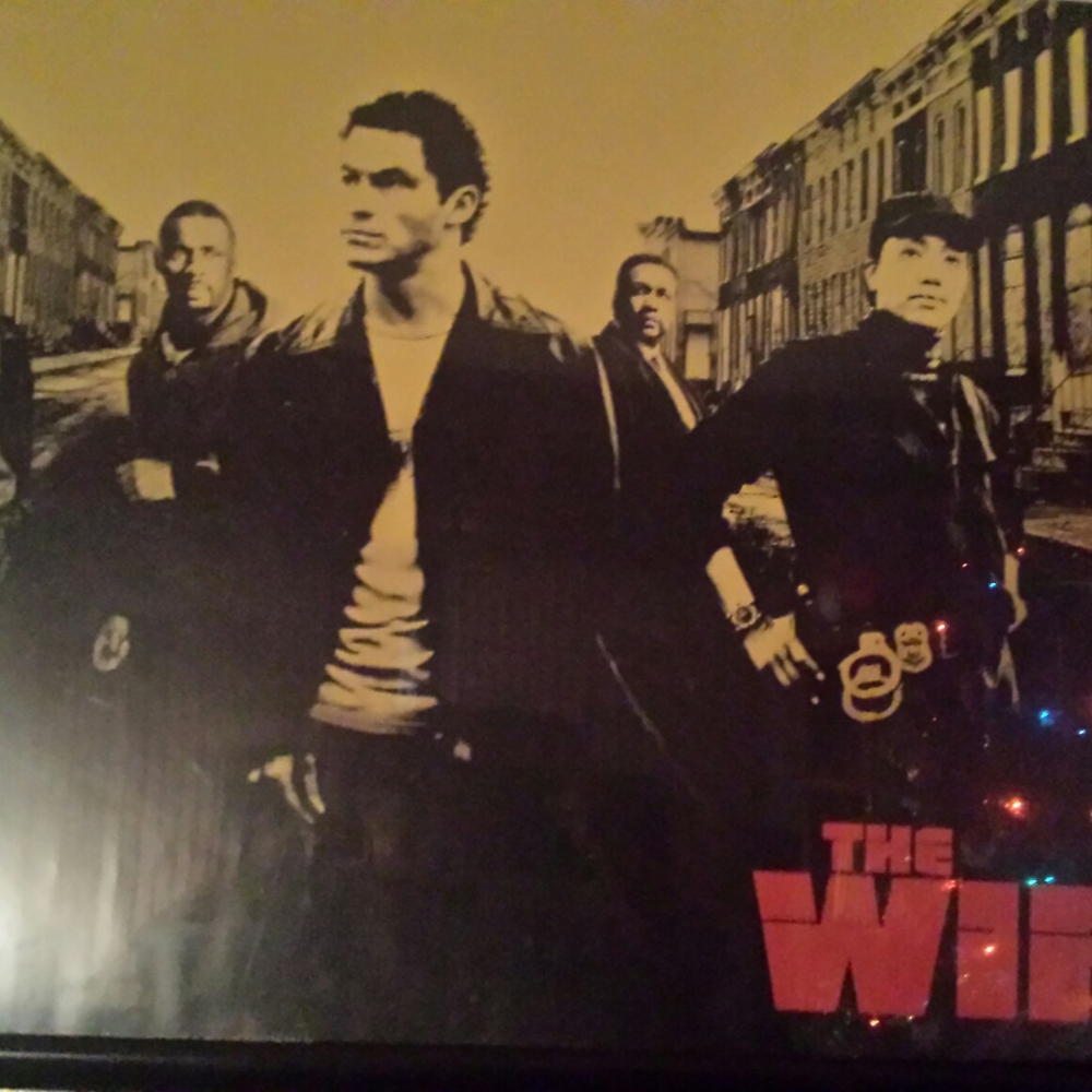 Meet your Posher, Janet