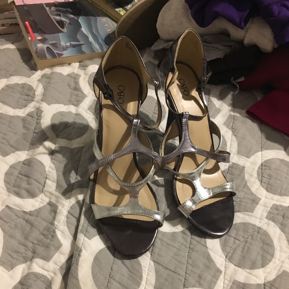 Heels
