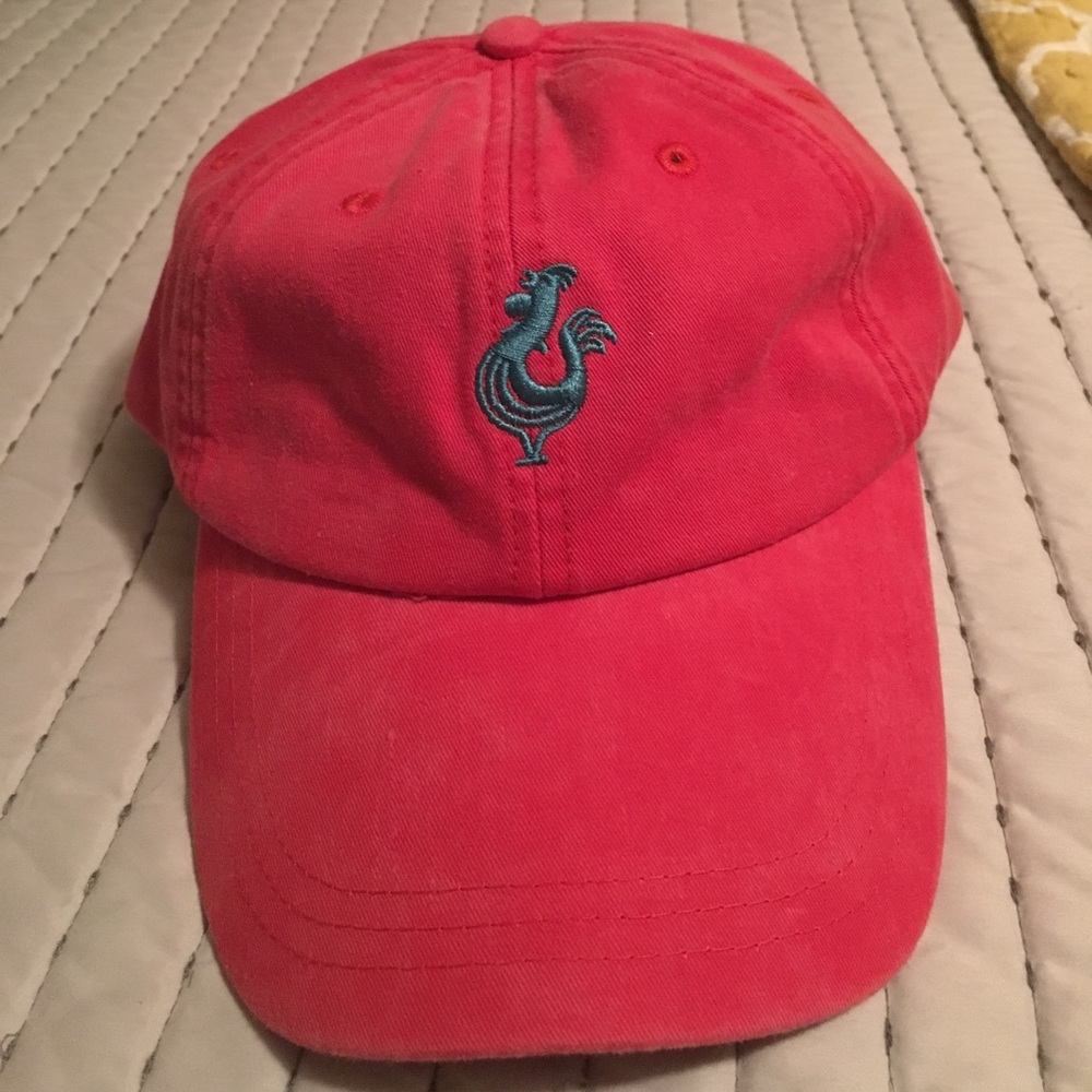 Fripp & folly cap