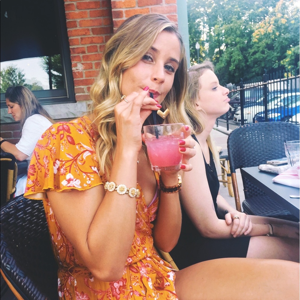 Meet your Posher, Kara