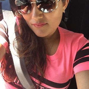 Meet your Posher, Flor