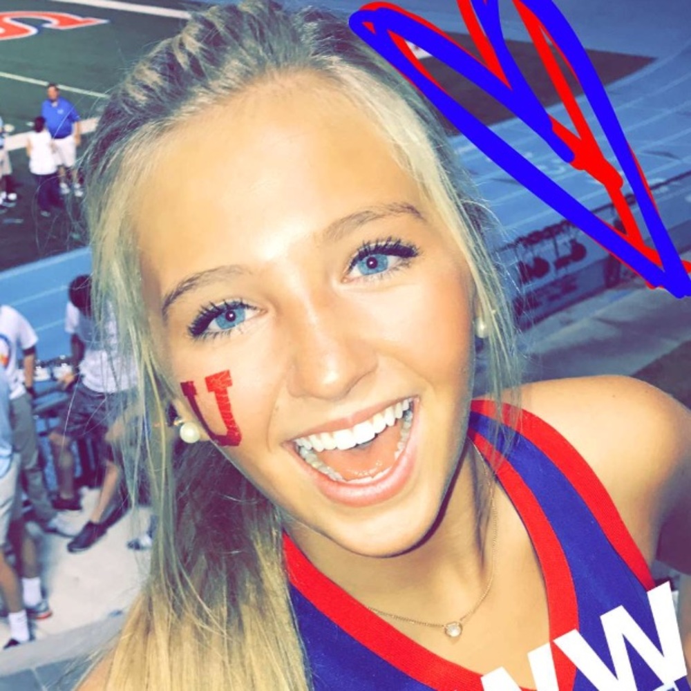 Meet your Posher, Anne claire