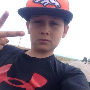 Meet your Posher, Jake