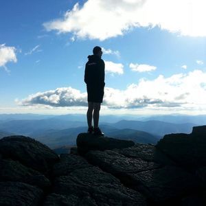 Meet your Posher, Glenn