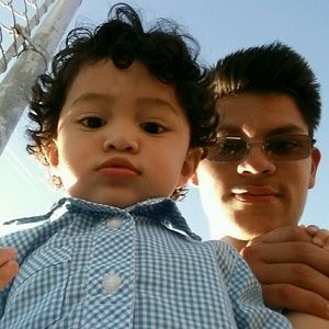 Meet your Posher, Erick