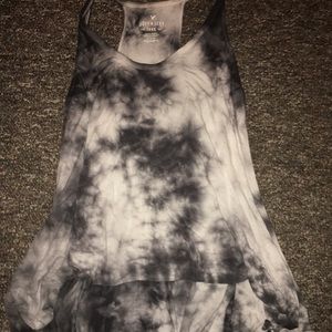 American Eagle Hi-Low Tank