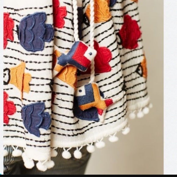 Deep Sea Tank by Let Me Be - Picture 2 of 6