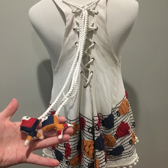 Deep Sea Tank by Let Me Be - Picture 4 of 6