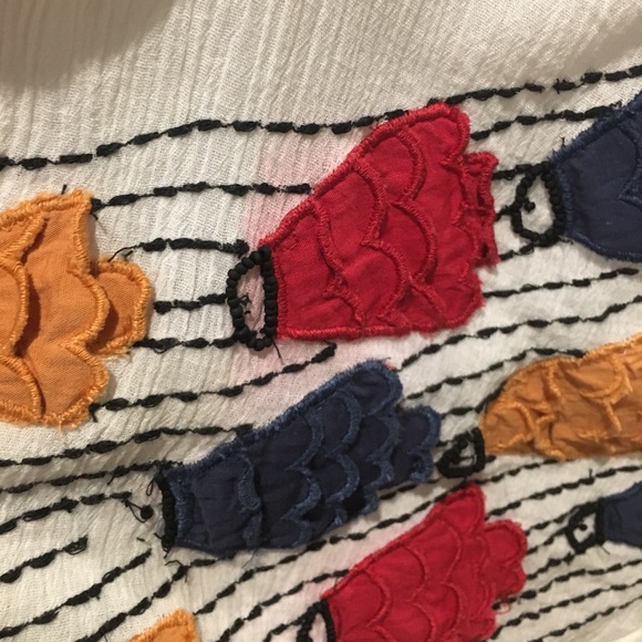 Deep Sea Tank by Let Me Be - Picture 5 of 6