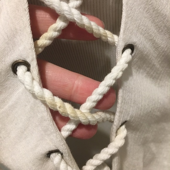 Deep Sea Tank by Let Me Be - Picture 6 of 6