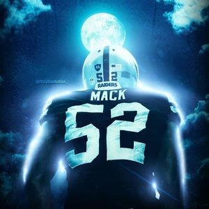 Meet your Posher, Zack