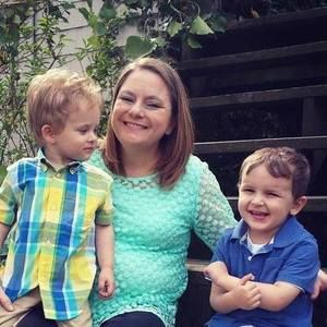 Meet your Posher, Carla