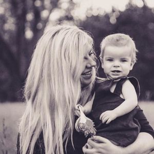 Meet your Posher, April