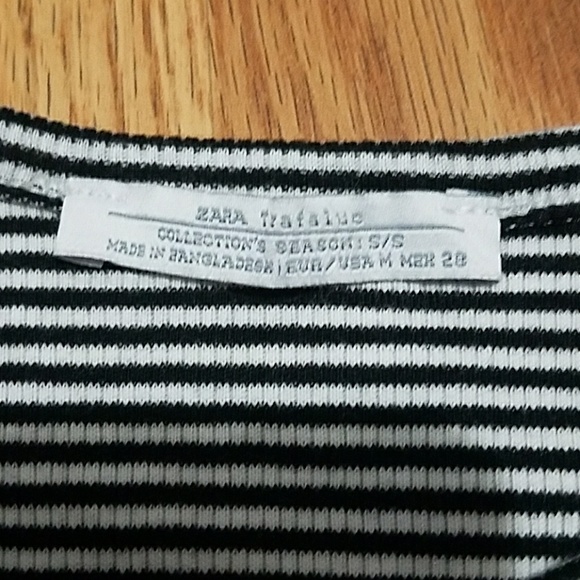 New Crop top racerback - Picture 3 of 3