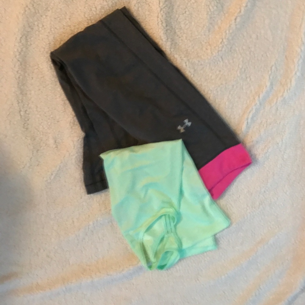 Yoga pants