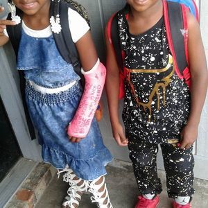 Meet your Posher, Sue