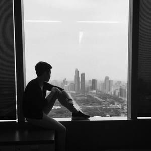 Meet your Posher, Kris