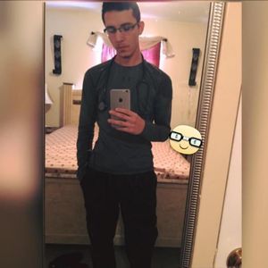 Meet your Posher, Daniel