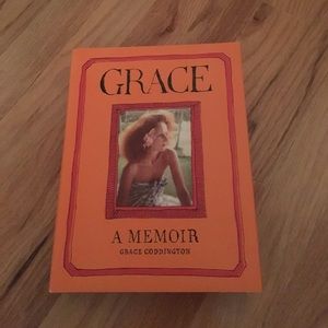 Grace A Memoir