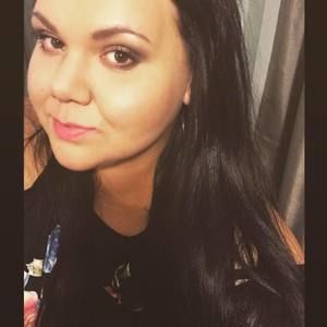 Meet your Posher, Cassie