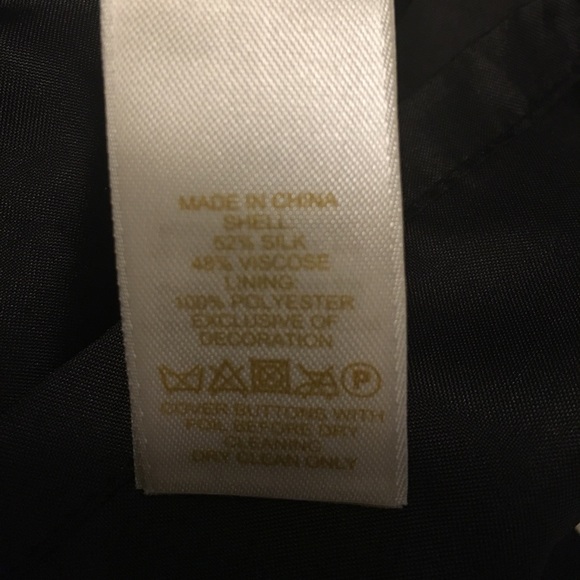 Kate Spade Polka Dot Dress - Picture 5 of 5