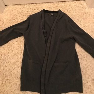 Express Cardigan