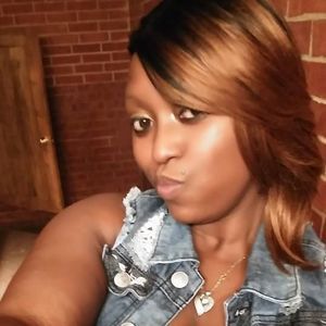 Meet your Posher, Christy