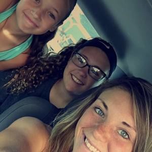 Meet your Posher, Jaedyn