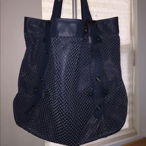 STEVEN by Steven Madden - Shoulder Tote Handbag