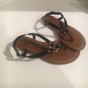 Ralph Lauren sandals