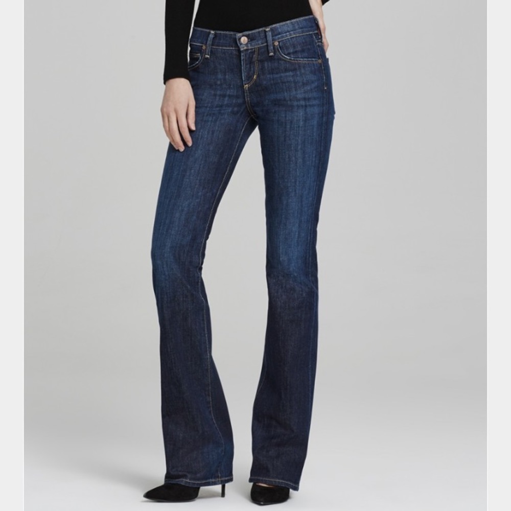 COH style 085-075 jean