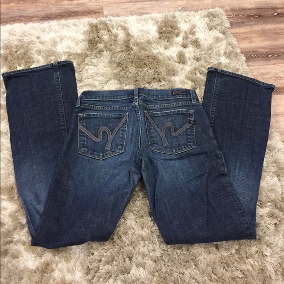 COH style 085-075 jean - Picture 3 of 4