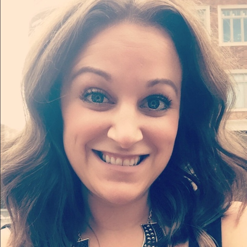 Meet your Posher, Lauren