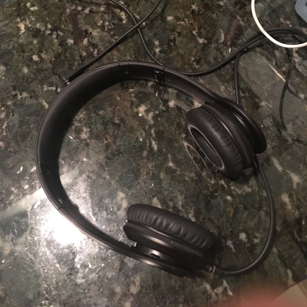 Beats solo HD