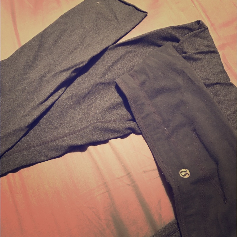 Lululemon leggings