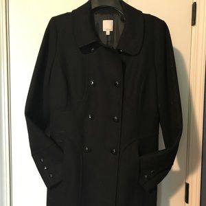 🔷moving sale ‼️Medium wool dress coat