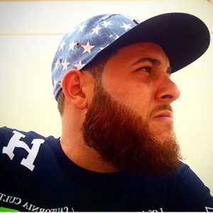 Meet your Posher, Andrew