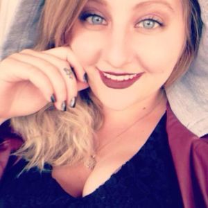 Meet your Posher, Aimee