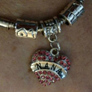 Meet your Posher, Kristi