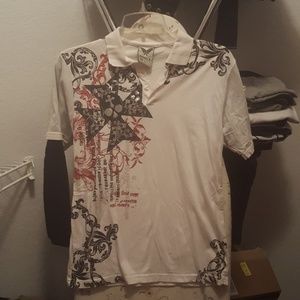 Vintage Shirt