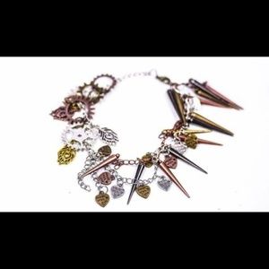 NWT STEAMPUNK EXCLUSIVE GODDESS UPPER ARM PIECE