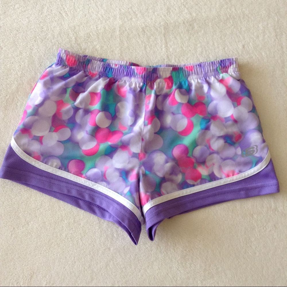 Sketchers Active shorts
